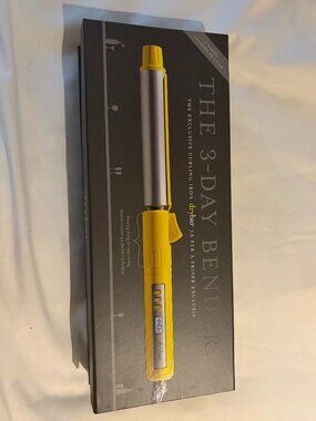 Drybar The 3-Day Bender, Exclusive Curling Iron